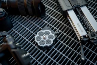 Produktbild Zeapon Quick Release Socket (Stativ Schnellwechselplatte)