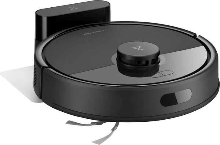 Actual product image Roborock Q7 BF (Q7 L5) (Vacuum mopping robot)