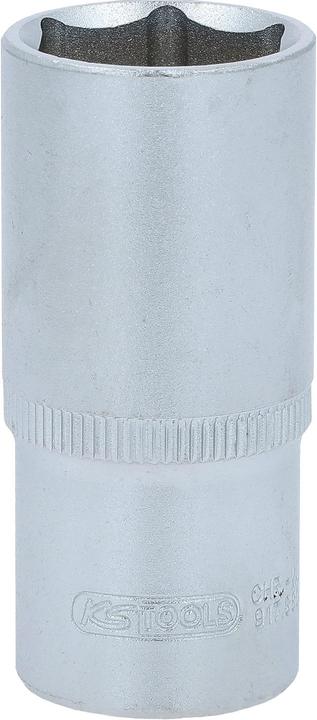 Actual product image KS Tools 3/8" hexagon socket long (7/8")