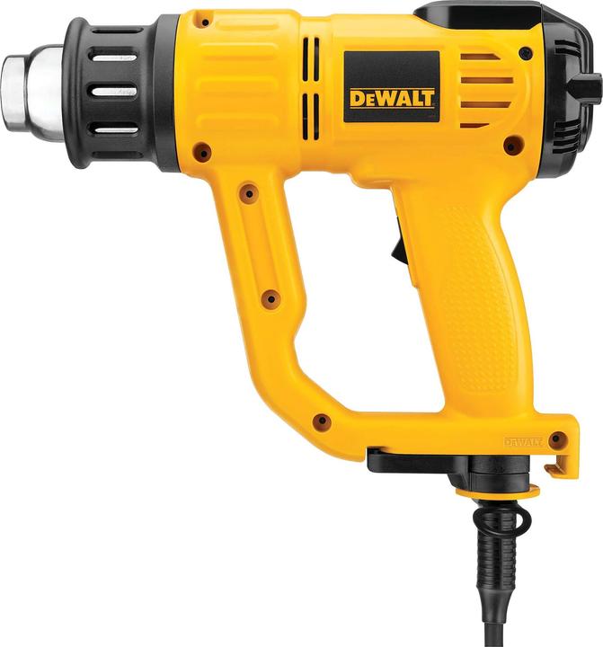 DeWalt technical dryer 2000 W (D26414)