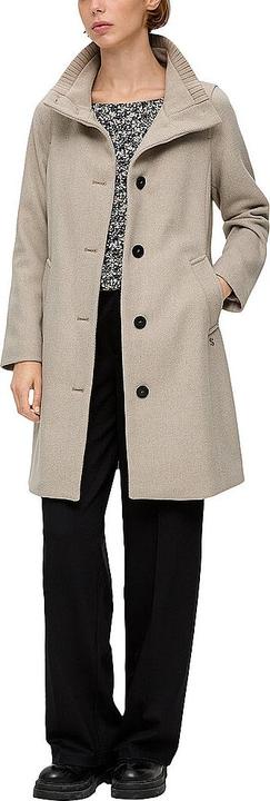 Produktbild S.Oliver Mantel