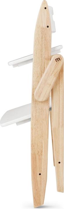 Actual product image Moji Yippy High Chair (Highchair)