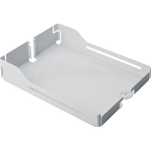 Peka Metall, Allestimento Mobili, Mensola Sospesa Peka Libell (1 Pz.)