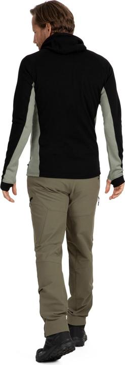 Produktbild Stoic Merino260 StadjanSt. 3/4 Zip w. Hood (XL)
