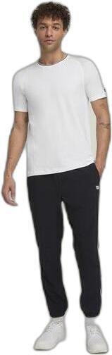 Immagine prodotto Wilson Equipaggio Team Seamless Uomo Bianco (XXL)