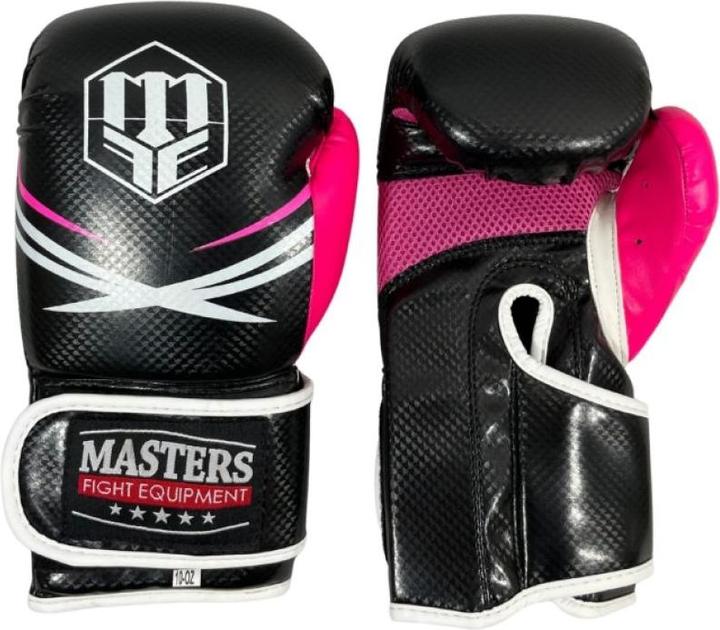 Image du produit Masters Gants de boxe RPU-PRO 10 oz (9)