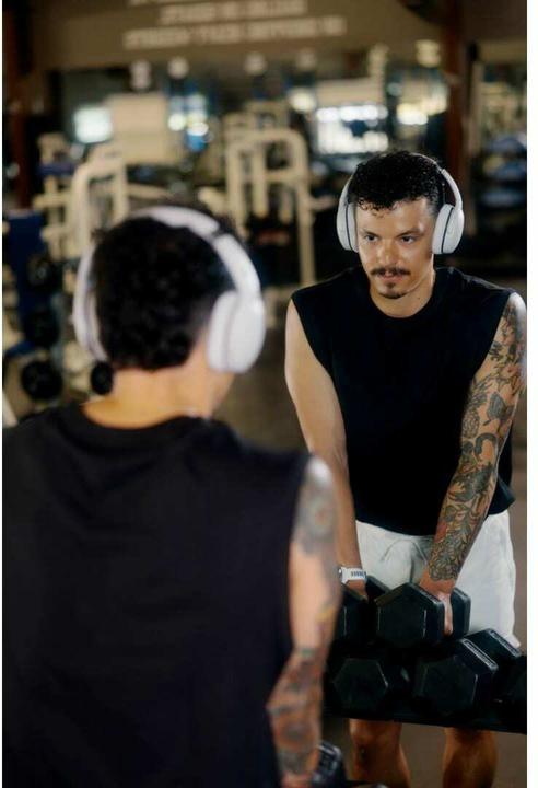 Actual product image Skullcandy Crusher 540 (NC, 40 h, Cable, Wireless)