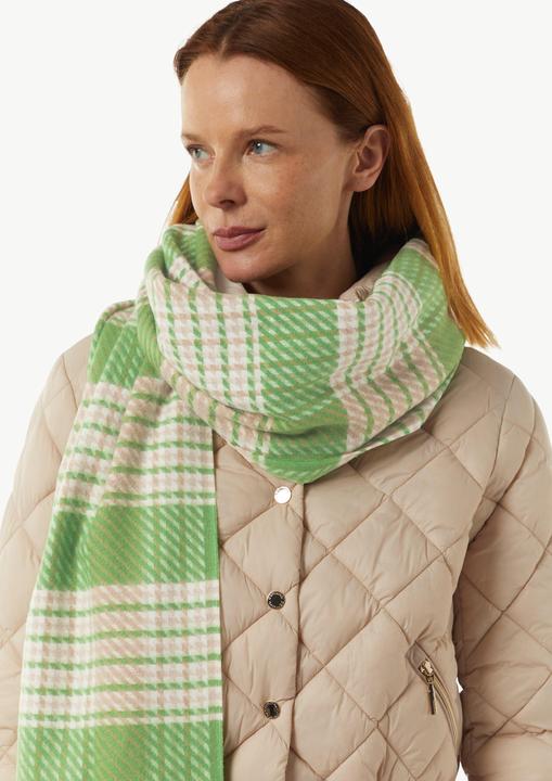 Image du produit Comma Tuch Schal aus Viskosemix