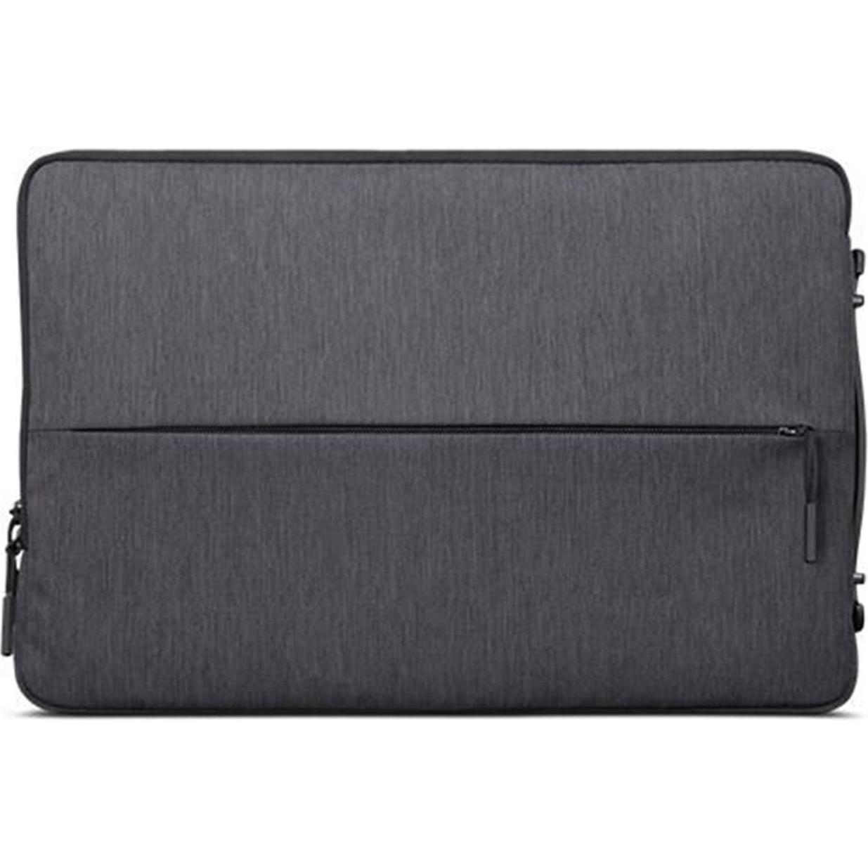 Lenovo Grigio Urban (15.60", Lenovo), Borsa Per Notebook,