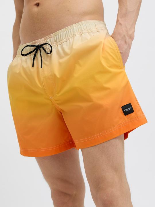 Produktbild Jack & Jones Regular Fit Badeshorts Badeshorts (XXL)