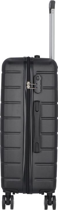 Image du produit Nowi Bergamo 4 roues trolley 65 cm (62.30 l)