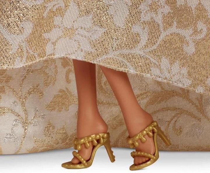 Image du produit Mattel Poupée de Noël