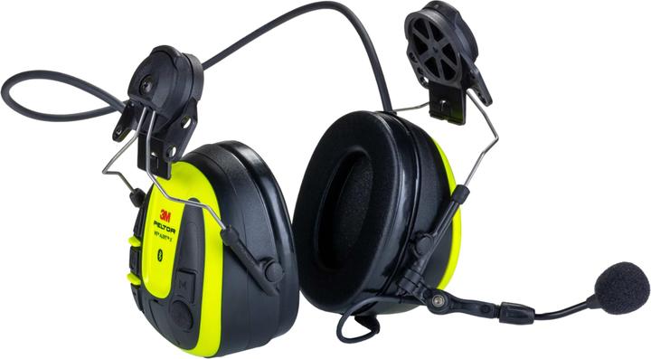 Productafbeelding 3M Peltor WS ALERT X MRX21P3E4WS6 Oorkap hoofdtelefoon 30 dB 1 st. (1 x)