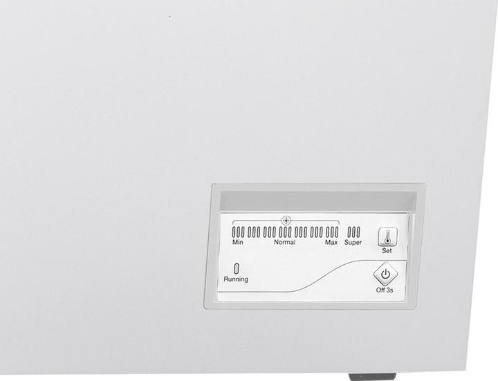 Produktbild SPC TKT5355 (Freistehend, 198 l)