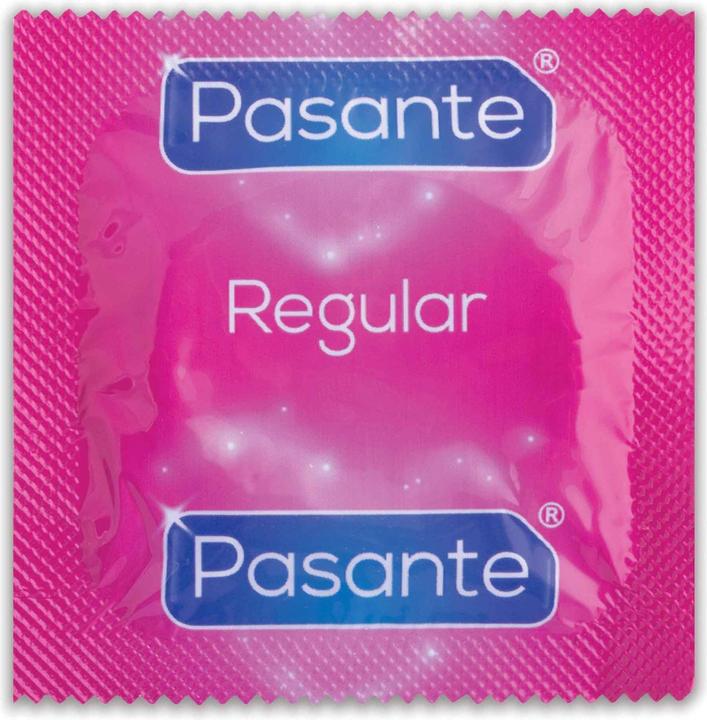 Produktbild Pasante Regular (144 Stk.)
