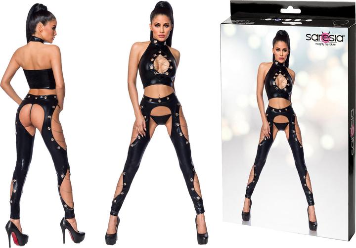 Saresia Ensemble Wetlook XS (XS)