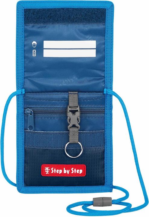 Produktbild Step by Step Tractor Freddy