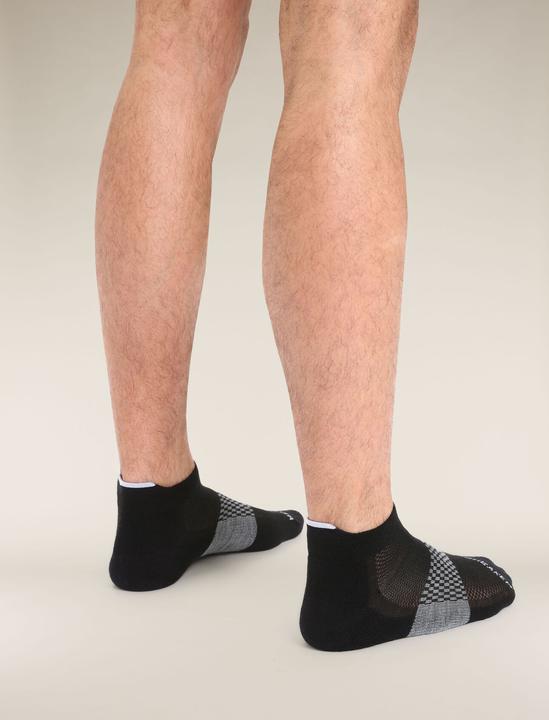 Actual product image Icebreaker Men Multisport Light Micro (47 - 49)