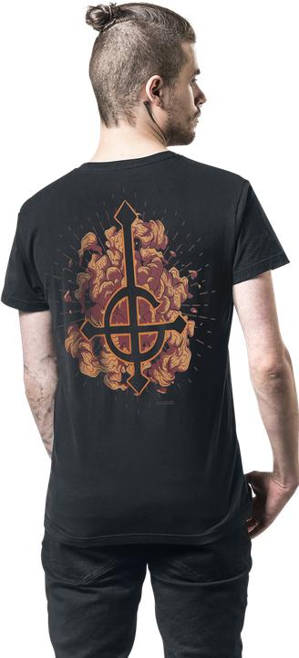 Produktbild Ghost Charger (S)