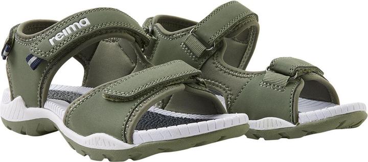 Actual product image Reima Kinder Sandalen Ratas ish (34)