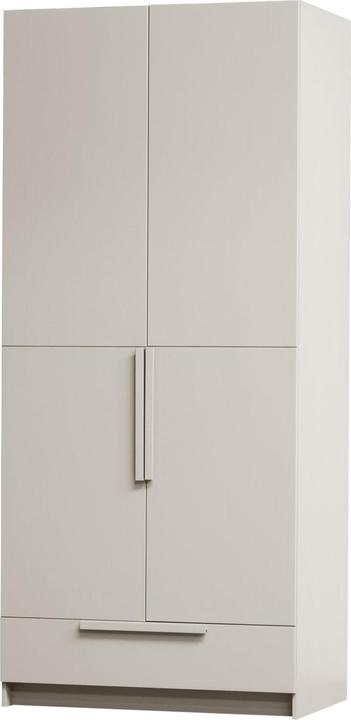 Actual product image Woood Pure (215 x 95 x 60 cm)