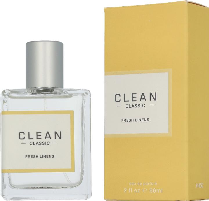 Image du produit Clean Fresh Linens Eau de Parfum (Eau de parfum, 60 ml)
