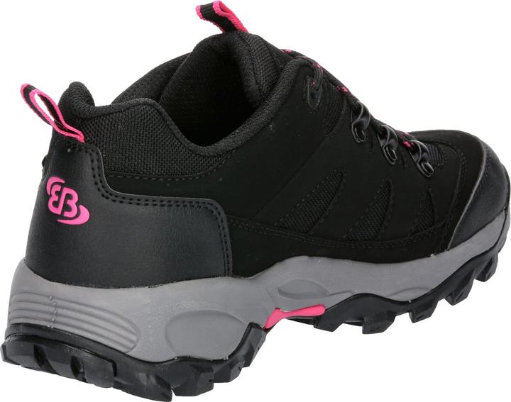 Produktbild Brütting Mount Hunter Low (40)