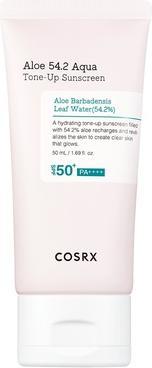 Immagine prodotto Cosrx Aloe 542 Aqua Tone-Up Protezione solare Spf50 Pa - 50 Ml (Crema solare, SPF 50, 50 ml)