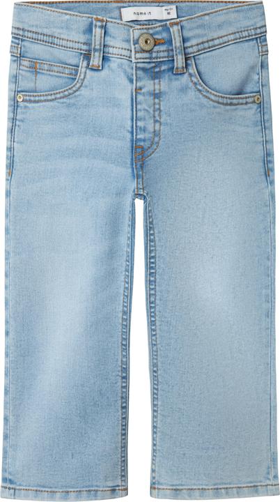 Produktbild Name it Straight Fit Jeans (92)