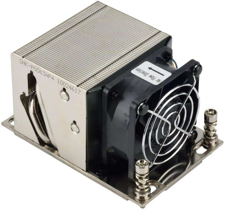 Produktbild Supermicro SNK-P0063AP4 (64 mm)