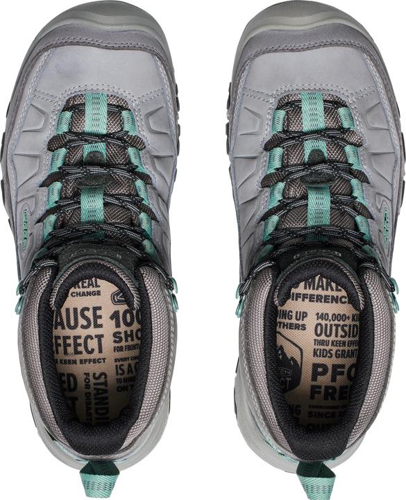 Produktbild Keen W Targhee IV Mid WP (40.5)