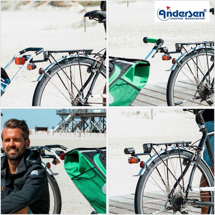 Image du produit Andersen A1-EasySnap