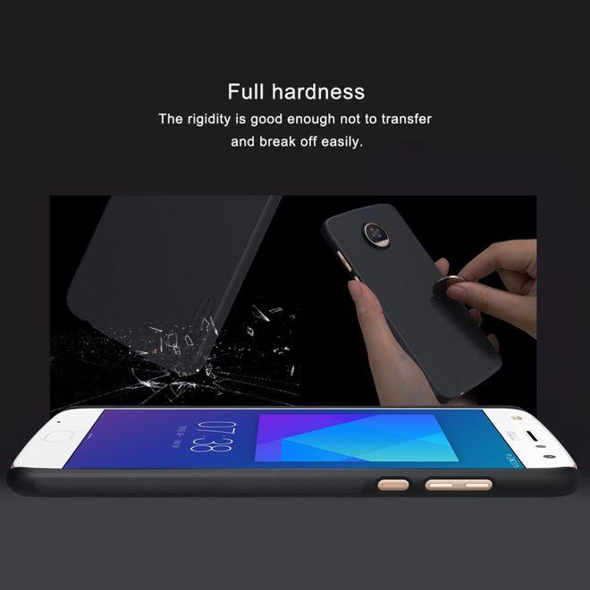 Produktbild Nillkin Super Frosted Shield Series (Motorola Moto Z2 Play)