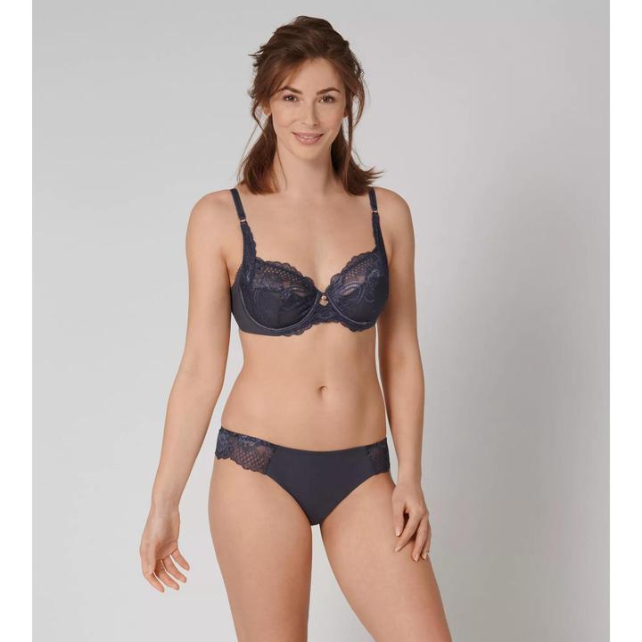 Produktbild Triumph Brasilslip Wild Peony Florale Brazilian (38, Einzelpack)