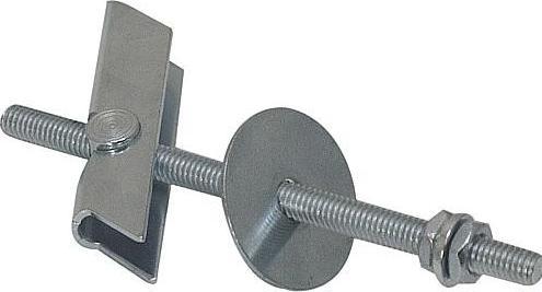 Produktbild Fischer Kippdübel KD 5 (25 Stk.)