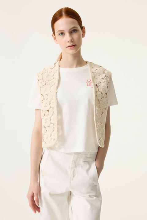 Produktbild Garcia Gilet (164, 170)