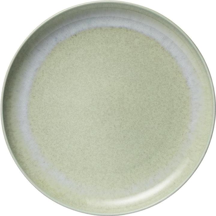 Produktbild Like. by Villeroy & Boch Perlemor Alga Speiseteller (6 x, 27.10 cm)