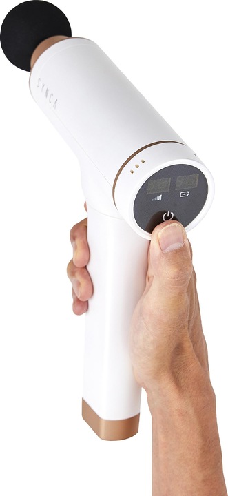 Actual product image Synca KiTTa