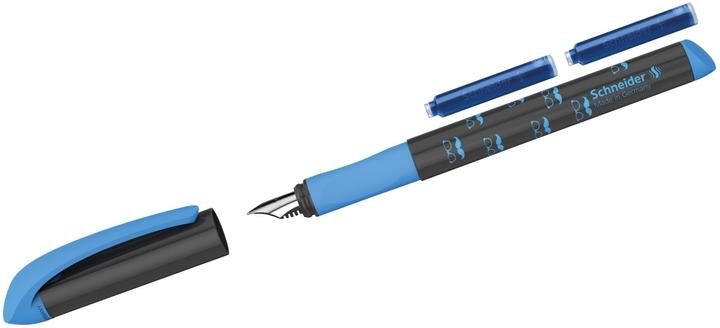 Actual product image Schneider Fountain pen, assorted colours (Multicoloured, 1 x)