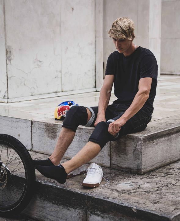 Produktbild Poc VPD Air Knee Fabio Ed. (XL, Knieschoner, Einzelstück)