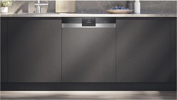 Produktbild Siemens iQ300 SN53HS10TE