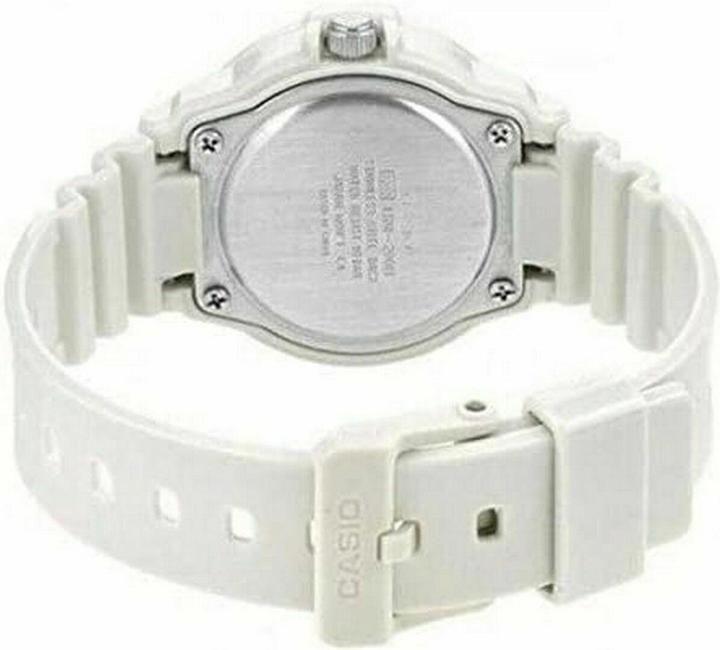 Image du produit Casio LRW-200H-4E2VDR (Montre analogique)