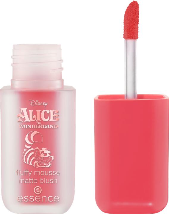 Produktbild essence Alice in Wonderland (01 Absolutely Paw-Some)