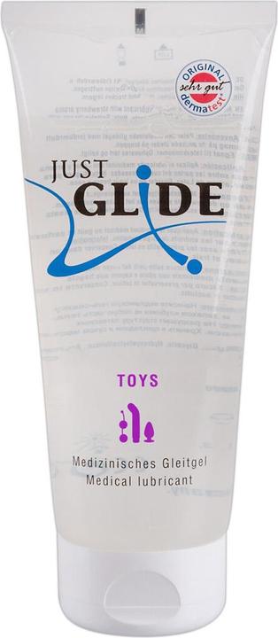 Productafbeelding Just Glide Toylube (200 ml)