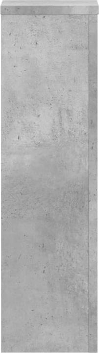 Nährwerte und Zutaten vidaXL Pflanzenständer