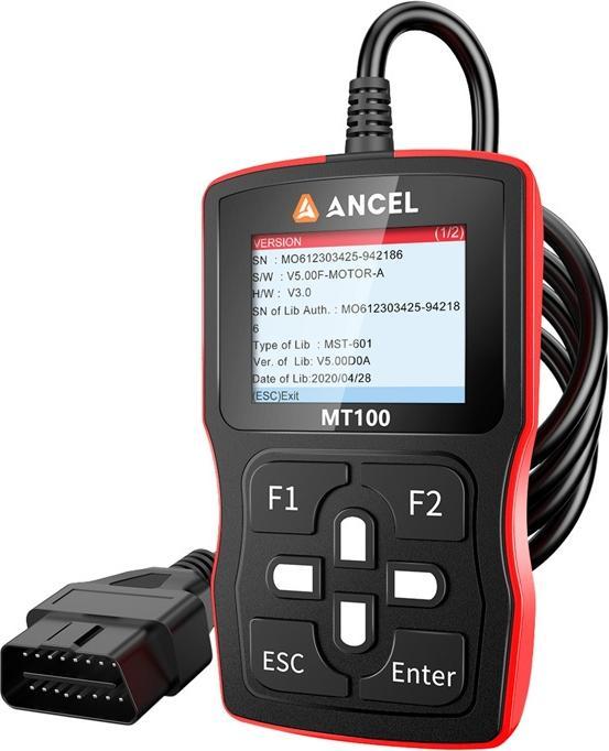 Produktbild Ancel MT100