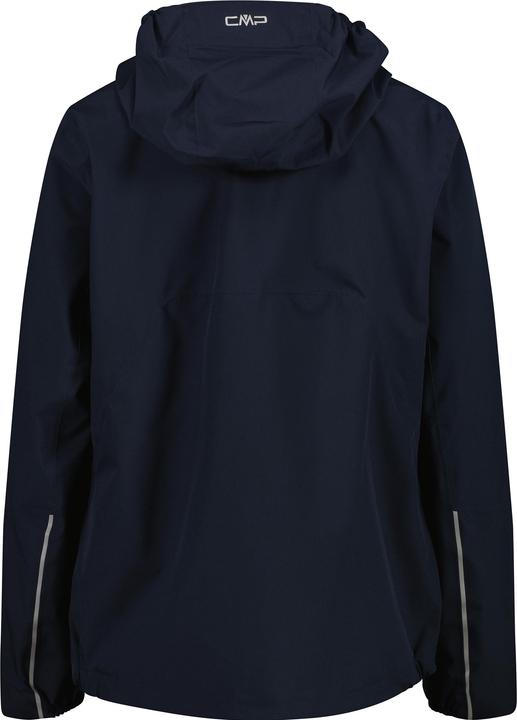 Produktbild CMP Campagnolo Women's 2 Layer Jacket Fix Hood (44, XL)