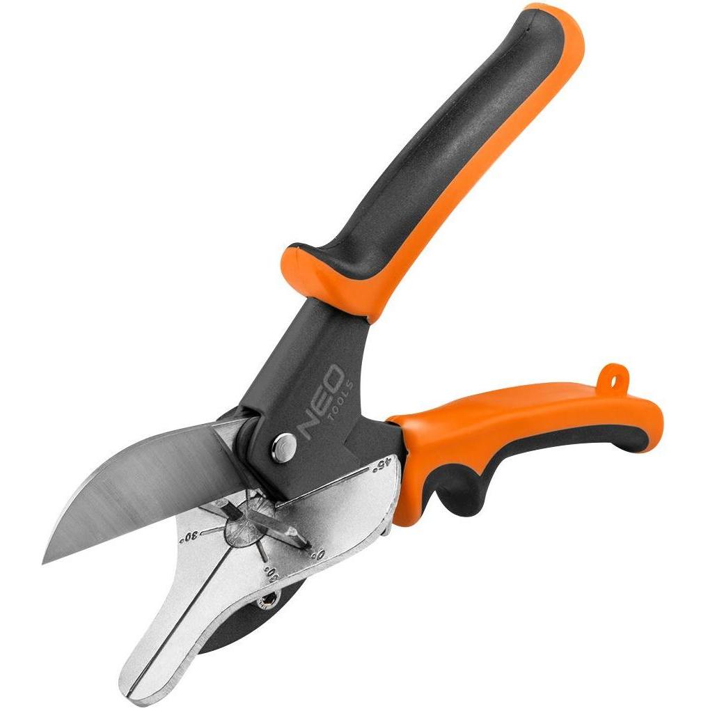Neo 220 mm Gehrungssägenschere (TOP-01-260)