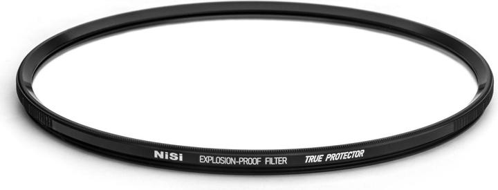 Actual product image Nisi Cinema True Protector Explosion-Proof Filter for Cooke (LPCS8-9975) (Protection filter)