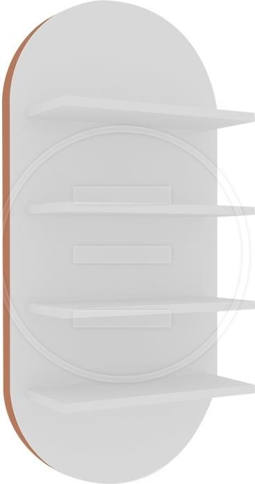 Produktbild Alpeda Roza Wall Vision